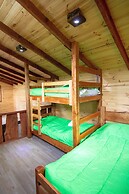 Entre Pampa y Bosque