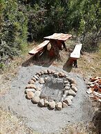 Entre Pampa y Bosque