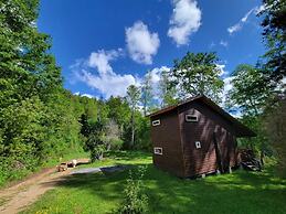 Entre Pampa y Bosque