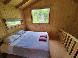 Entre Pampa y Bosque