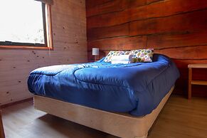 Entre Pampa y Bosque