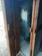 Entre Pampa y Bosque