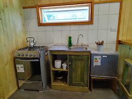 Entre Pampa y Bosque