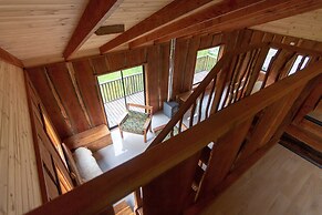 Entre Pampa y Bosque