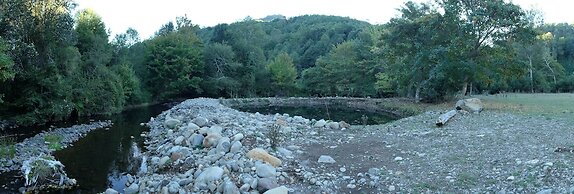 Entre Pampa y Bosque