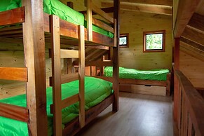 Entre Pampa y Bosque