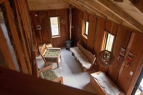 Entre Pampa y Bosque