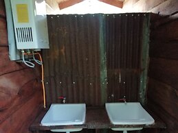 Entre Pampa y Bosque