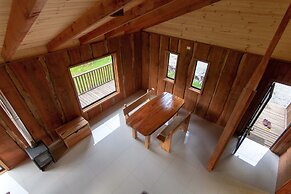 Entre Pampa y Bosque