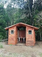 Entre Pampa y Bosque