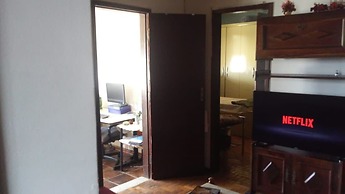 Aconchego dos schreiber