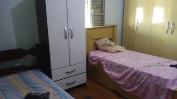 Aconchego dos schreiber