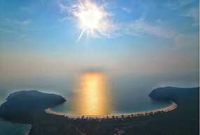 Sea View Beach Bungalows