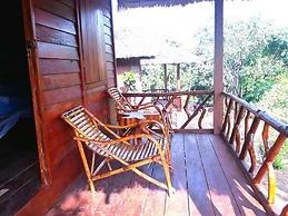 Sea View Beach Bungalows