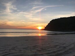 Sea View Beach Bungalows