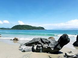 Sea View Beach Bungalows