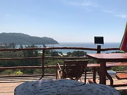 Sea View Beach Bungalows