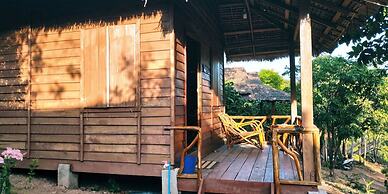 Sea View Beach Bungalows