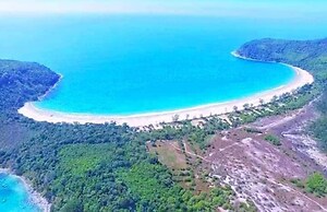 Sea View Beach Bungalows