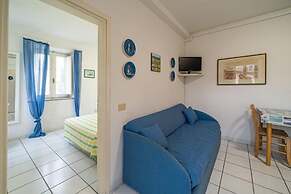 Appartamenti Monumento Campo Mare