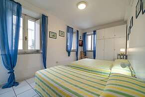 Appartamenti Monumento Campo Mare