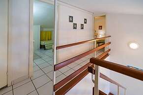 Appartamenti Monumento Campo Mare