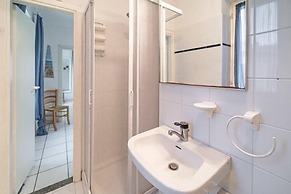 Appartamenti Monumento Campo Mare