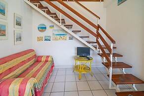 Appartamenti Monumento Campo Mare