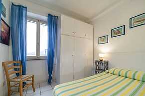 Appartamenti Monumento Campo Mare