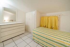 Appartamenti Monumento Campo Mare