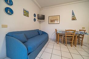 Appartamenti Monumento Campo Mare