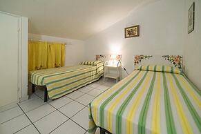 Appartamenti Monumento Campo Mare