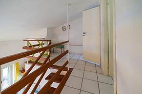 Appartamenti Monumento Campo Mare