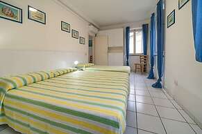 Appartamenti Monumento Campo Mare