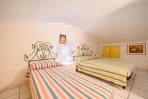 Appartamenti Monumento Campo Mare