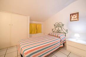 Appartamenti Monumento Campo Mare