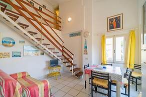 Appartamenti Monumento Campo Mare