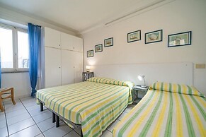 Appartamenti Monumento Campo Mare