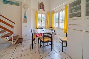 Appartamenti Monumento Campo Mare