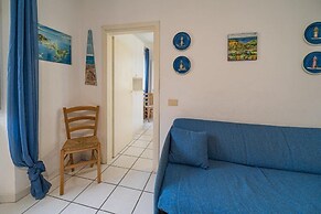 Appartamenti Monumento Campo Mare