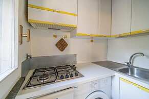 Appartamenti Monumento Campo Mare