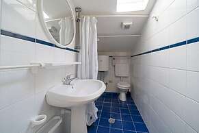 Appartamenti Monumento Campo Mare