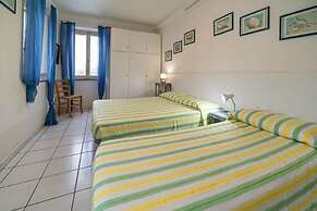 Appartamenti Monumento Campo Mare