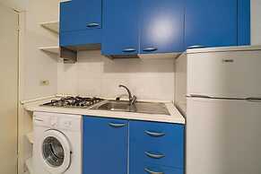 Appartamenti Monumento Campo Mare