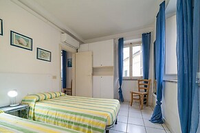 Appartamenti Monumento Campo Mare