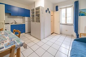 Appartamenti Monumento Campo Mare