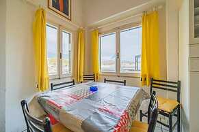 Appartamenti Monumento Campo Mare