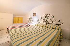 Appartamenti Monumento Campo Mare