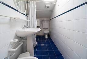 Appartamenti Monumento Campo Mare