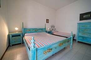 Appartamenti Via Roma Campo Mare